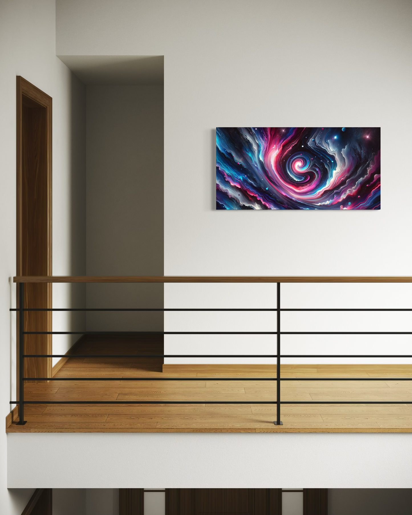 Cosmic Dance