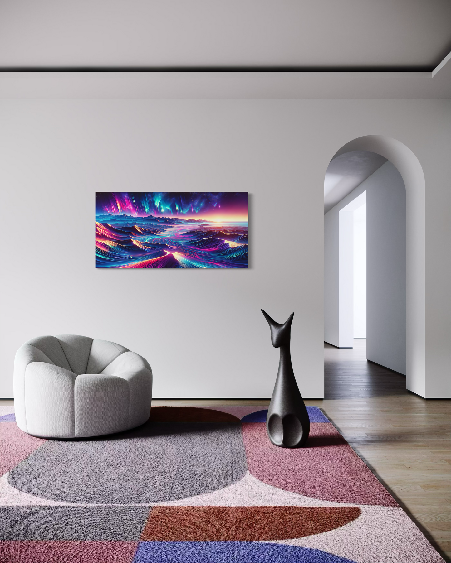 Aurora Dunes